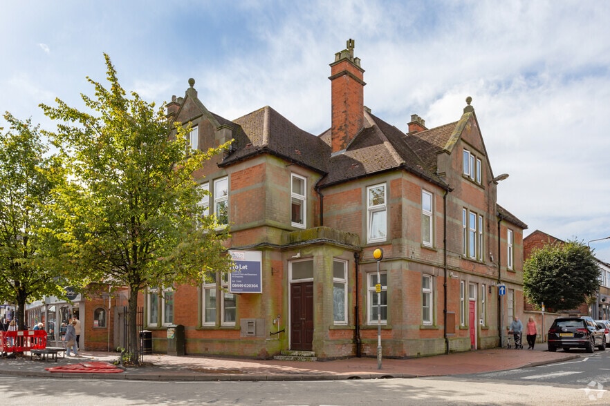 22 Nottingham Rd, Ripley for sale - Primary Photo - Image 1 of 1