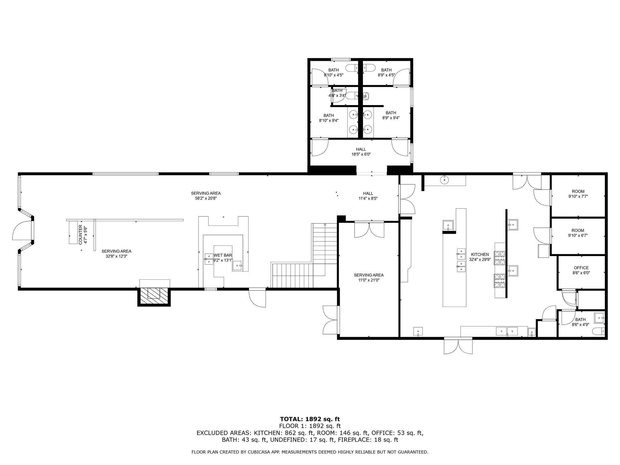 209 Bear Creek Ave, Morrison, CO for lease Building Photo- Image 1 of 1