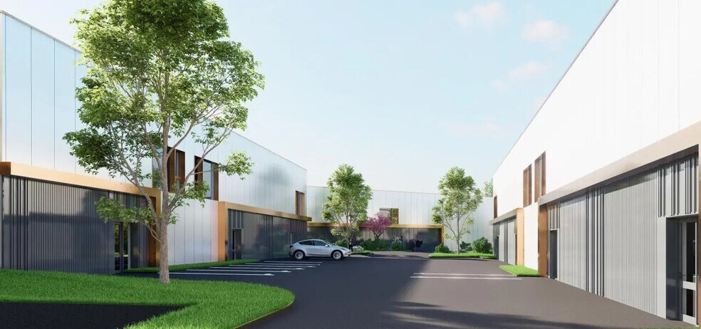 Flex in Petit-Couronne for sale - Building Photo - Image 1 of 8