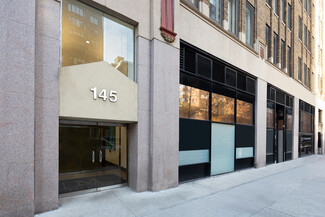 More details for 145 E 32nd St, New York, NY - Office/Medical, Office/Retail for Lease