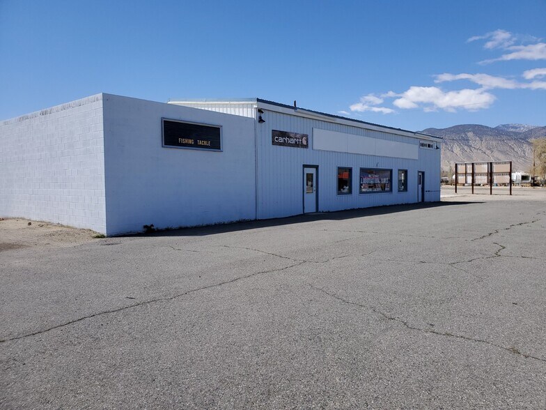 1220 E 5th St, Hawthorne, NV 89415