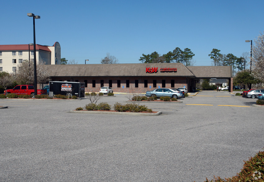 1621 Us-17 Hwy N, North Myrtle Beach, SC 29582 | LoopNet