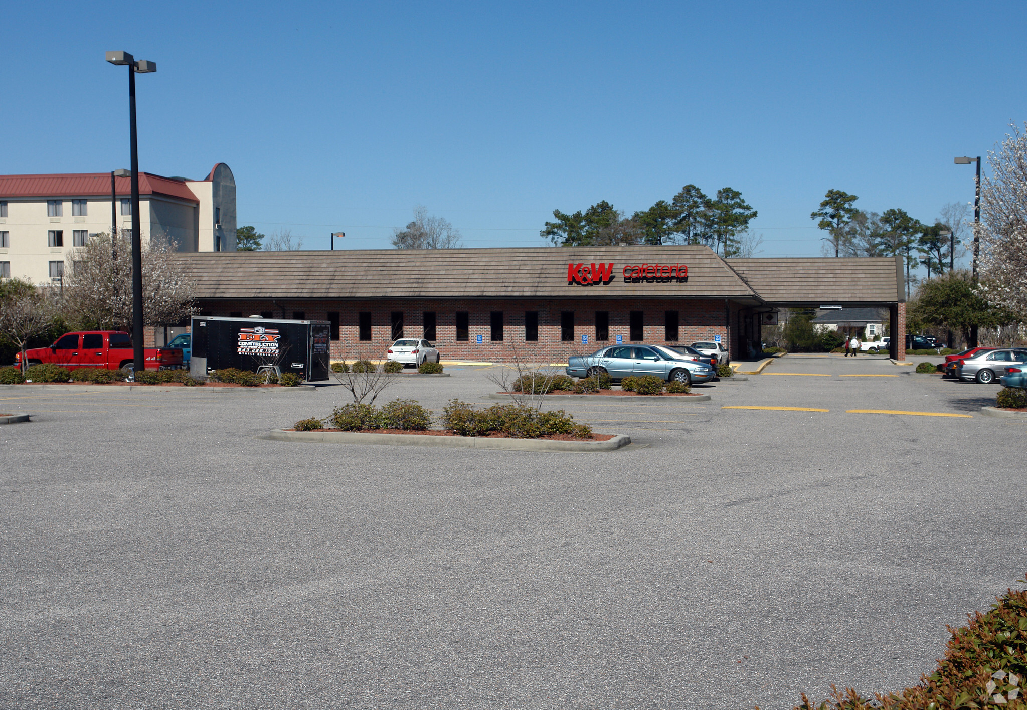 1621 Us-17 Hwy N, North Myrtle Beach, SC for sale Primary Photo- Image 1 of 1