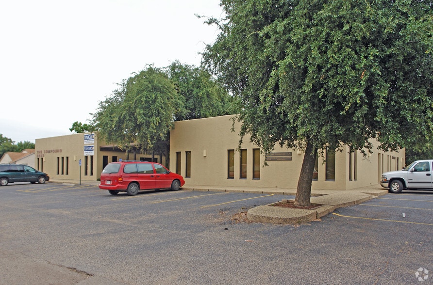 2232 Indiana Ave, Lubbock, TX 79410