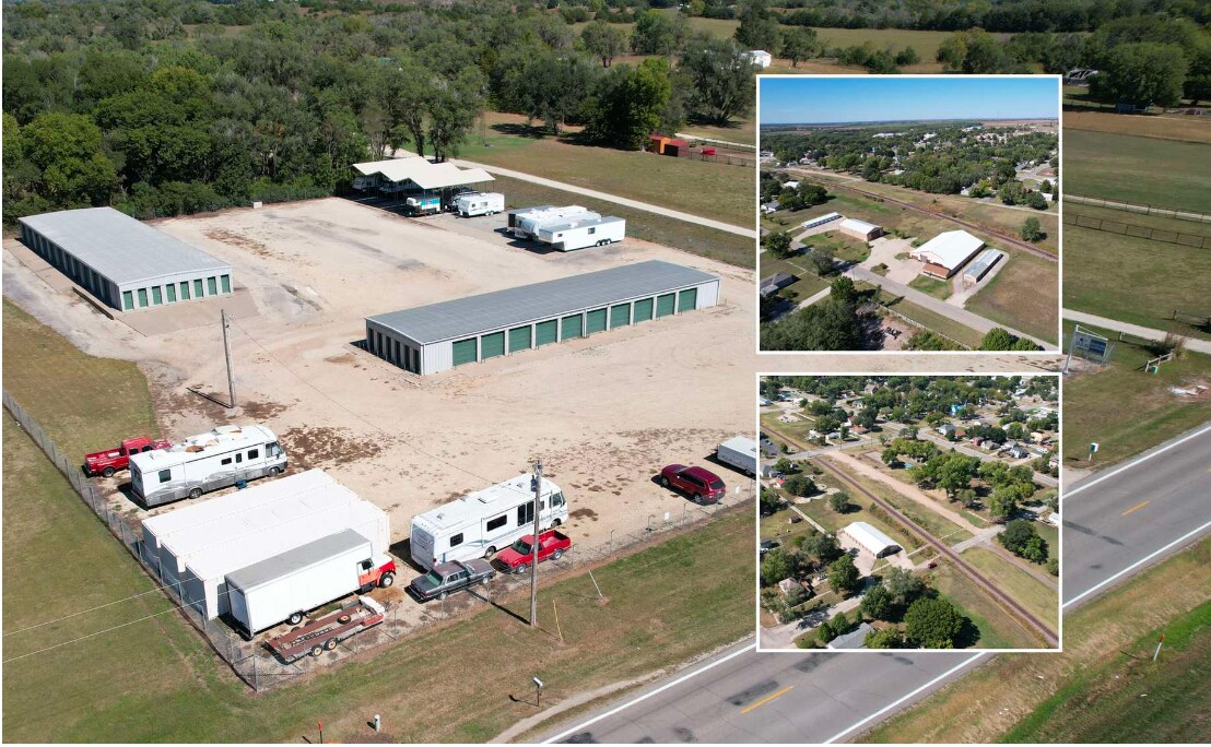 635 Old 40, Abilene, KS for sale Primary Photo- Image 1 of 1