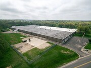 9300 Courtland Dr NE, Rockford MI - Warehouse
