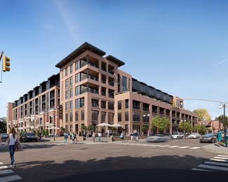 More details for 201 Superior St, Fort Wayne, IN - Office/Retail for Lease