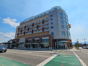 535-595 K.L.O. Rd, Kelowna, BC for lease Building Photo- Image 2 of 8