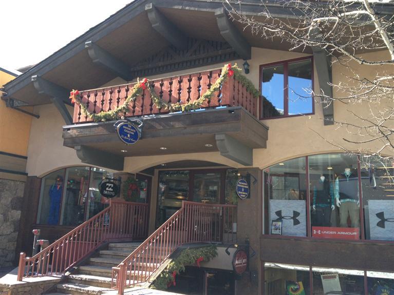 227 Bridge St, Vail, CO for sale Primary Photo- Image 1 of 1