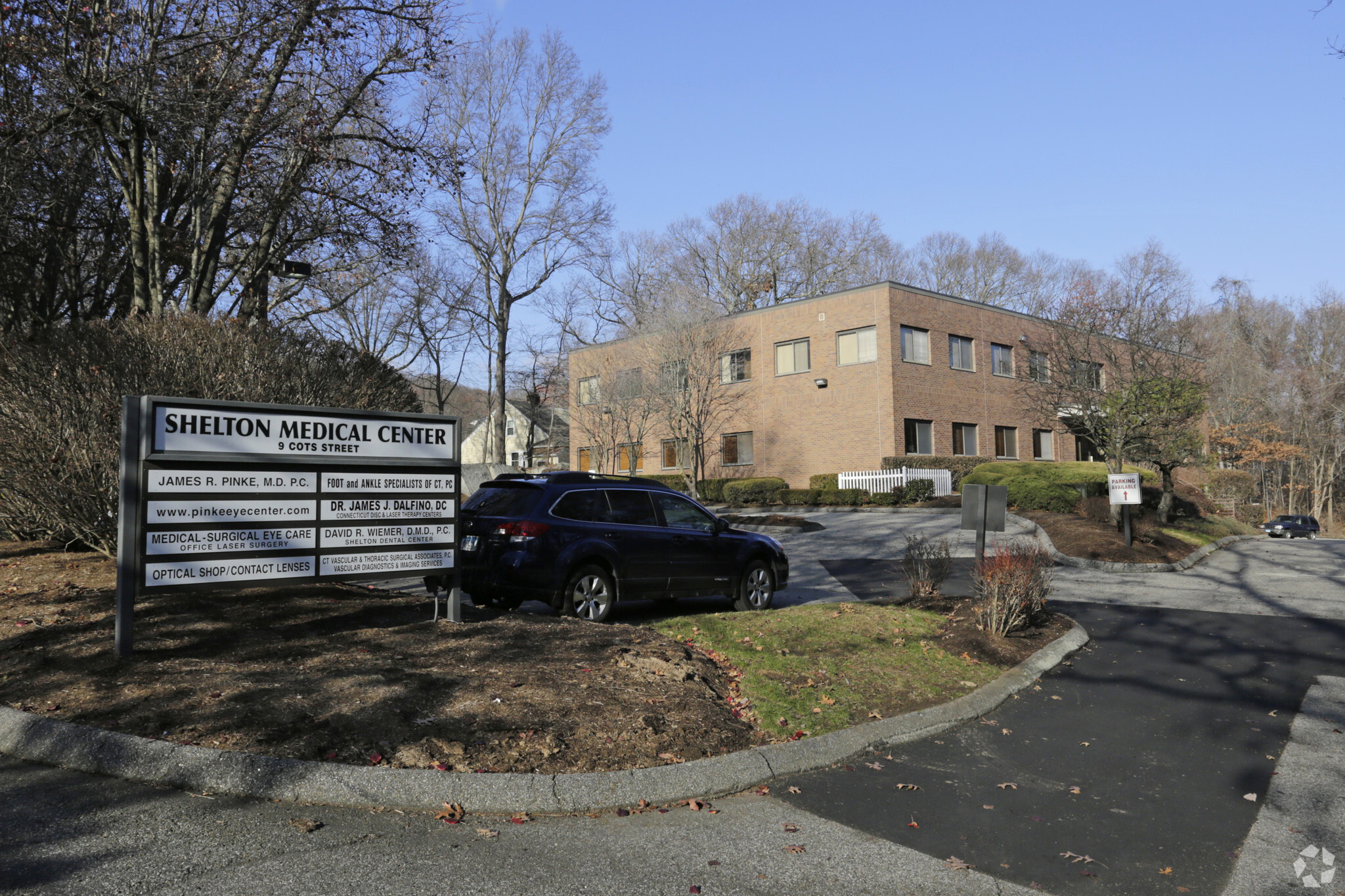 9 Cots St, Shelton, CT for sale Primary Photo- Image 1 of 5