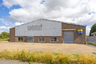 More details for Rotterdam Rd, Hull - Industrial for Lease