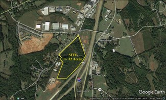 More details for 122 Lacannon Rd, Piedmont, SC - Land for Sale