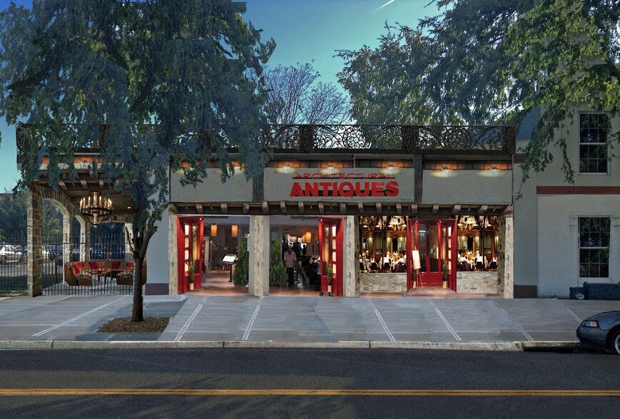 544 Broad St, Augusta, GA 30901