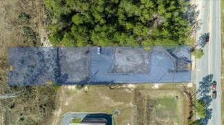 More details for 1000 PJ Adams Pky, Crestview, FL - Land for Sale