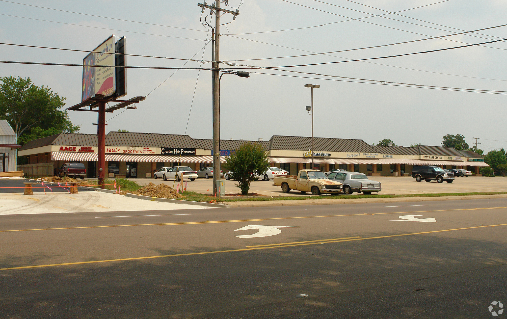 6800 Old Canton Rd, Ridgeland, MS for sale Primary Photo- Image 1 of 1