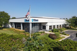 More details for 4630 Weaver Pky, Warrenville, IL - Flex for Lease