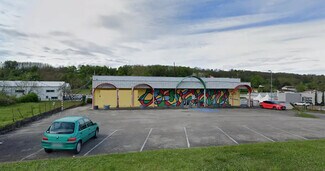 More details for Retail for Lease