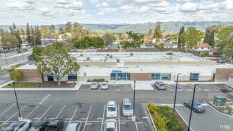 614 Tully Rd, San Jose CA - Convenience Store