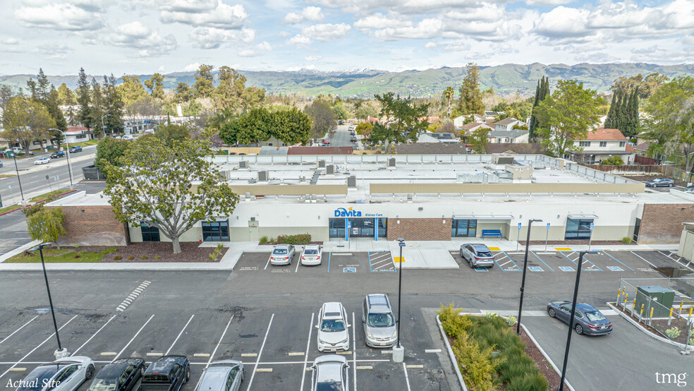 614 Tully Rd, San Jose, CA for lease - Building Photo - Image 1 of 6