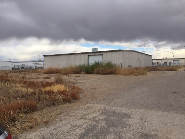 621 E Industrial Blvd, Pueblo, CO for sale - Building Photo - Image 1 of 1