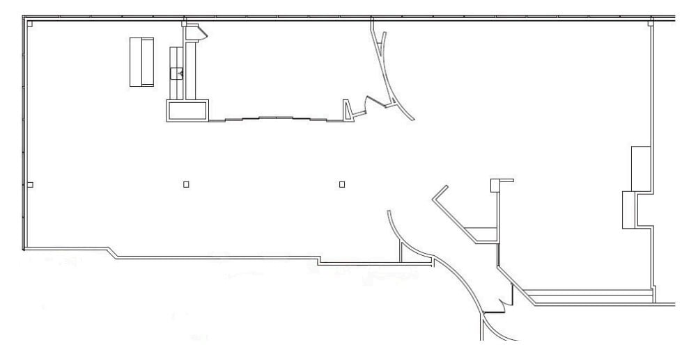 304 Harper Dr, Moorestown, NJ for lease Floor Plan- Image 1 of 1