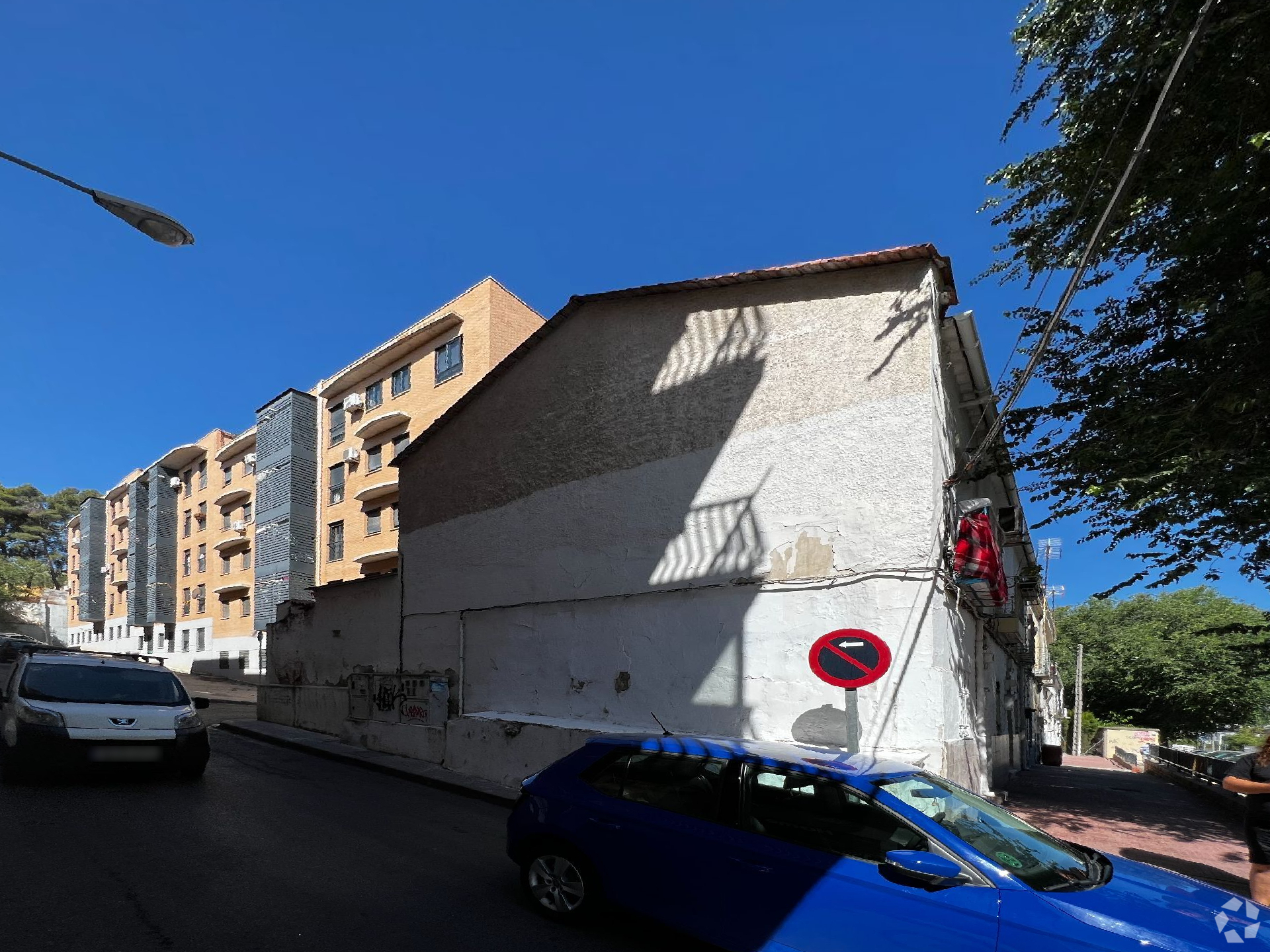 Land in Arganda del Rey, MAD for sale Primary Photo- Image 1 of 9