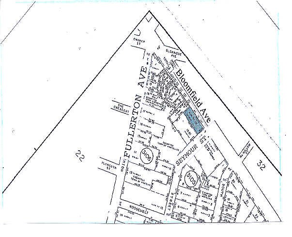 408 Bloomfield Ave, Montclair, NJ for sale Building Photo- Image 1 of 1