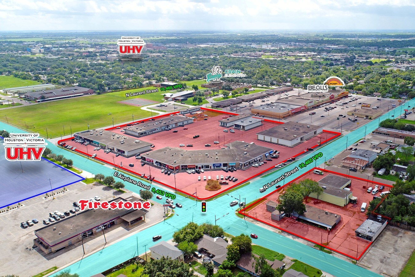 14011417 E Airline Rd, Victoria, TX 77901