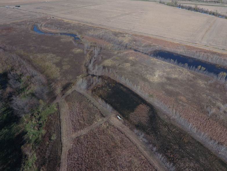 65 Acres Wetland Richardson County NE, Rulo, NE 68431 - 65 Acres in ...