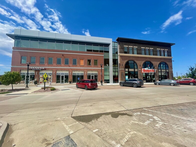 1575 SW Market St, Ankeny, IA for lease - Building Photo - Image 2 of 6