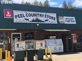 6019 Little River Rd, Glide, OR for sale Building Photo- Image 1 of 1