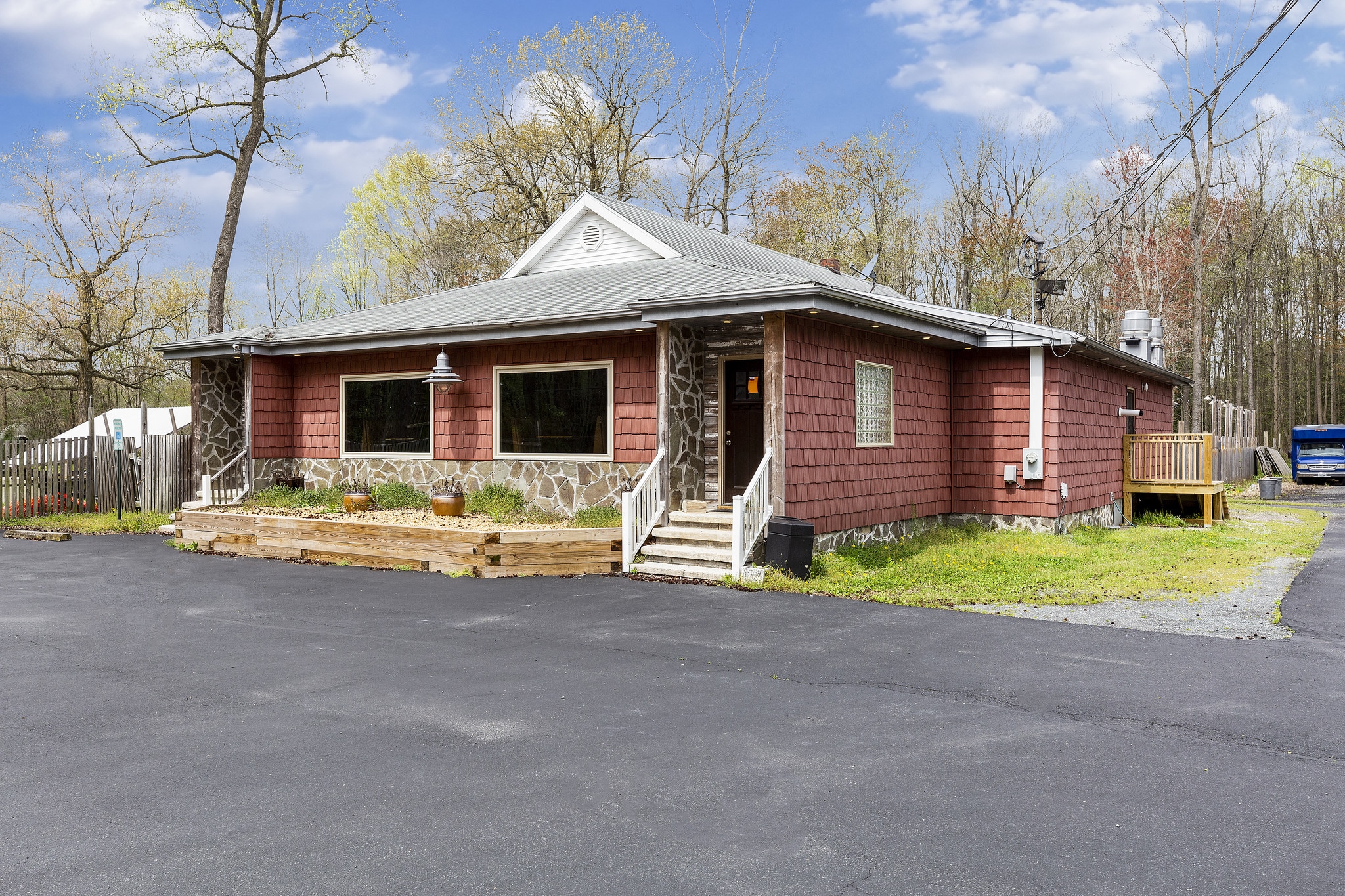 7539 Old Ocean City Rd, Whaleyville, MD 21872