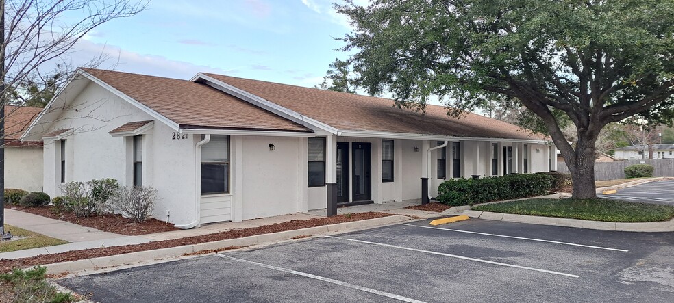 2823 Bolton Rd, Orange Park, FL for lease - Building Photo - Image 2 of 5