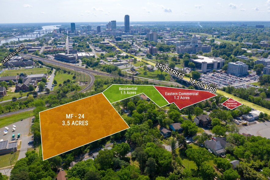 1900 W 3rd St Little Rock Ar 72205 Loopnet Com 1900 W 3rd St Little Rock Ar 72205 Loopnet Com