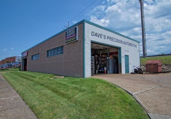 22210 Lakeland Blvd, Euclid, OH for sale Primary Photo- Image 1 of 1