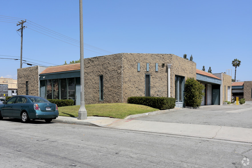 14130 Gannet St, Santa Fe Springs, CA for lease - Building Photo - Image 2 of 5