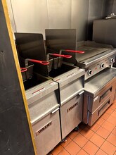 1600 E Saint Georges Ave, Linden, NJ for lease Interior Photo- Image 2 of 16