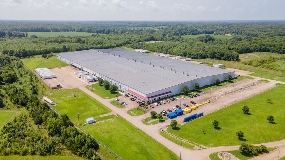 30440 Mississippi41, Nettleton, MS 38858 Industrial for Sale