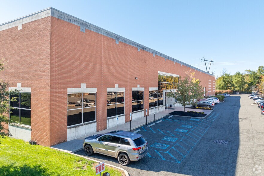3 Millennium Way, Branchburg, NJ for sale - Primary Photo - Image 1 of 1