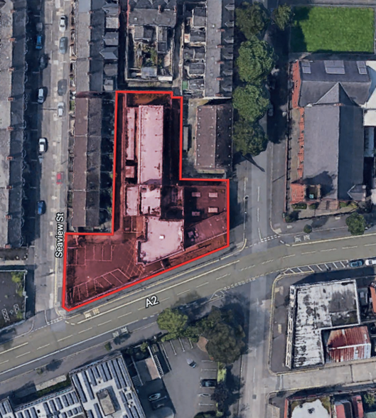 York Rd, Belfast for sale - Primary Photo - Image 1 of 1