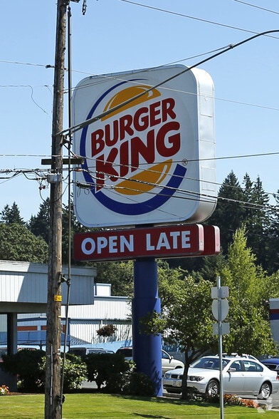 7625 NE Hwy 99 Hwy, Vancouver, WA for lease - Building Photo - Image 3 of 3