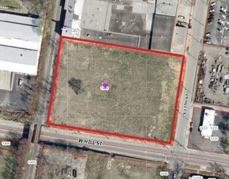 More details for 1480 S 13th St, Louisville, KY - Land for Sale