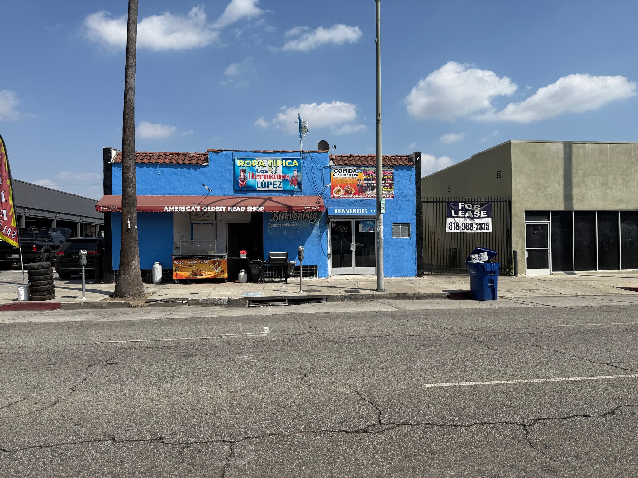 6700 Van Nuys Blvd, Van Nuys, CA for sale Building Photo- Image 1 of 12