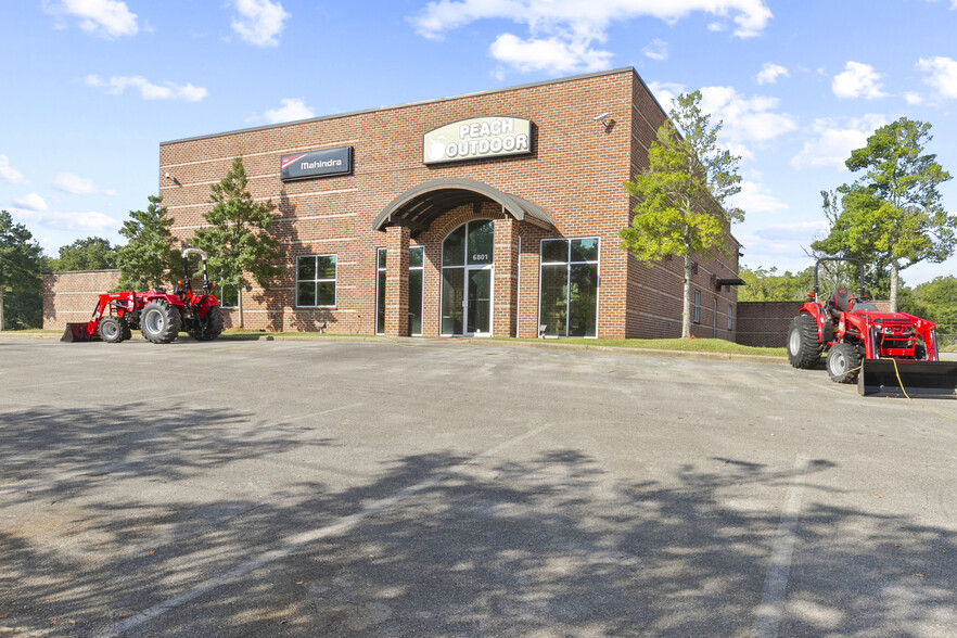 6801 Highway 82, Tuscaloosa, AL for sale - Primary Photo - Image 1 of 38