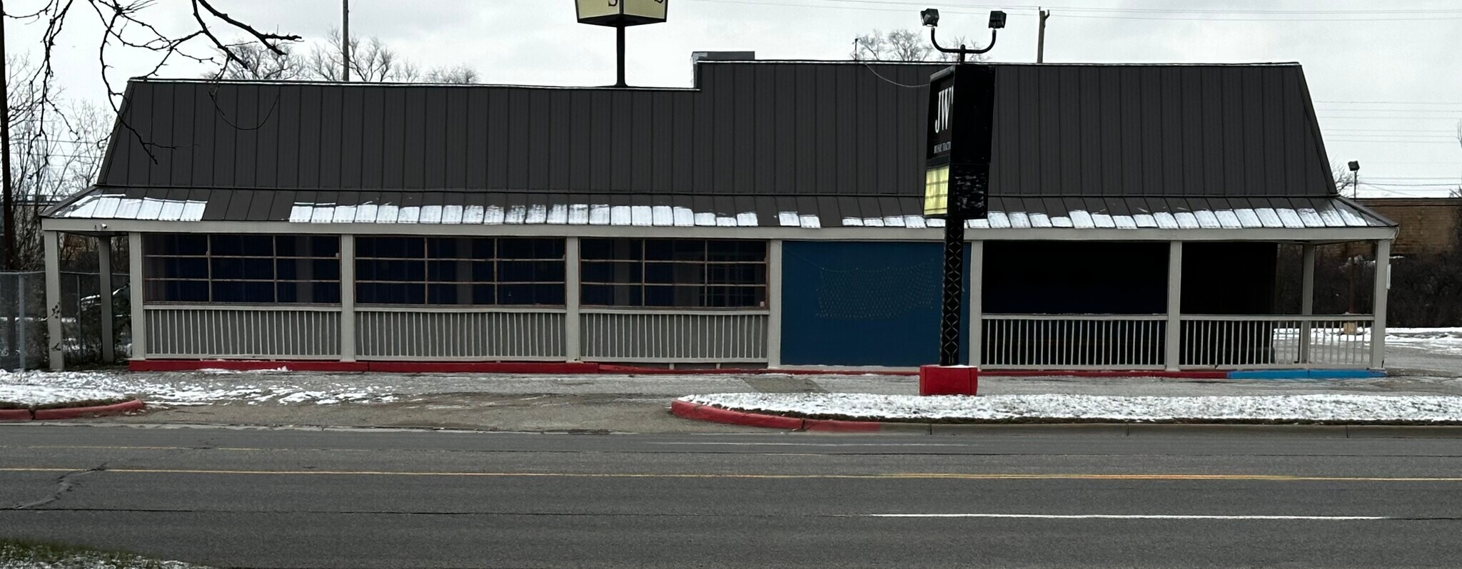 617 S Dort Hwy, Flint, MI for sale Primary Photo- Image 1 of 1