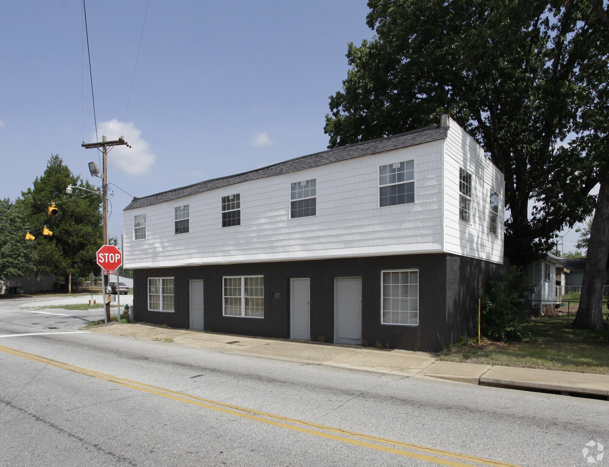 318 Pennsylvania Ave, Greer, SC for sale Primary Photo- Image 1 of 1