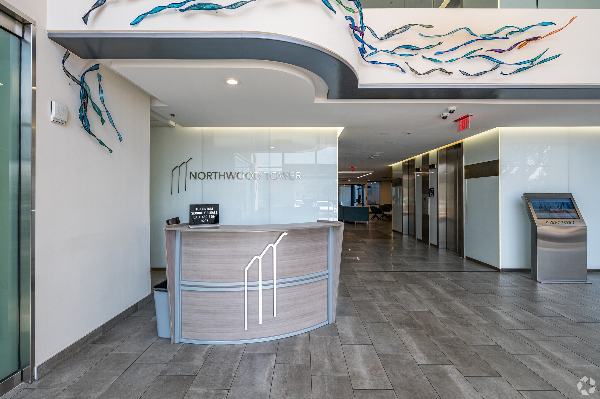 5757 Alpha Rd, Dallas, TX 75240 - Northwood Tower | LoopNet