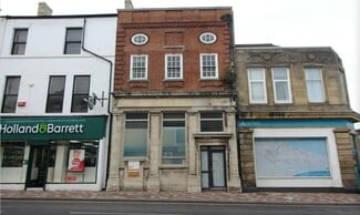 More details for 2 West Dyke Rd, Redcar - Retail for Sale