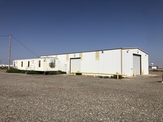 More details for 2920 TX-17, Pecos, TX - Industrial for Sale