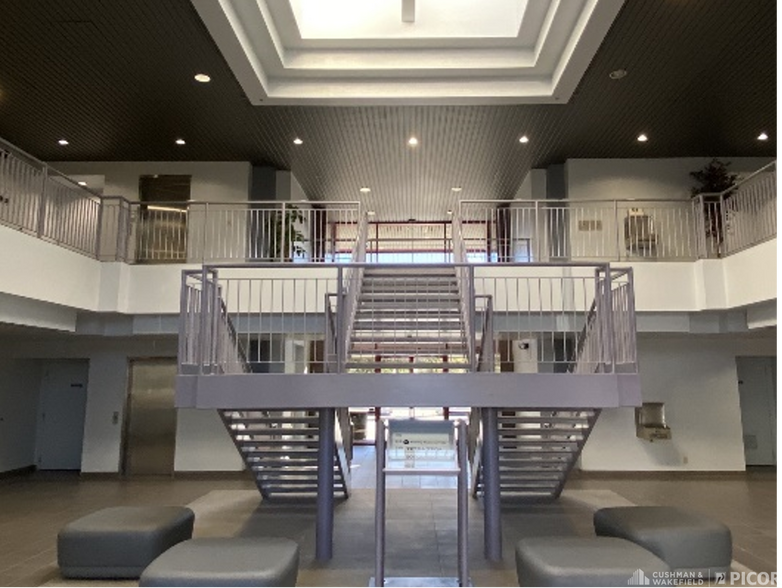 800 E Wetmore Rd, Tucson, AZ for lease - Interior Photo - Image 2 of 2